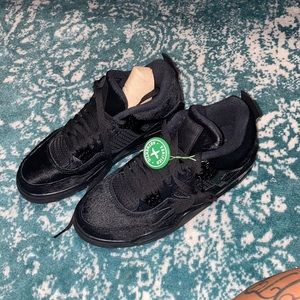 Brand new exclusive Jordan’s made with cow hide